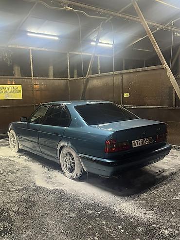 bmw m3 e92: BMW 5 series: 2 l | 1994 il Sedan — 5