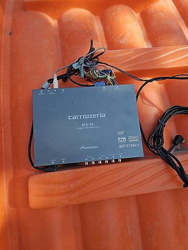 e5 2699: Процессор на продажу carrozzeria deq-p9 — 1