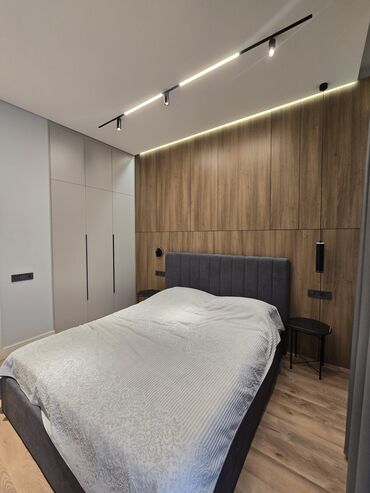 Uzunmüddətli kirayə mənzillər: Kirayə mənzil – Ağ Şəhər, Xətai metrosu yaxınlığı • Mərtəbə: 3 • — 20