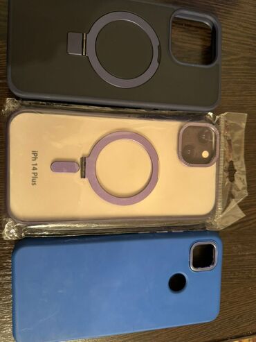 все смартфоны xiaomi: ЧЕХЛЫ НОВЫЕ на iPhone 15 pro Max, 14 pro и Xiaomi A6