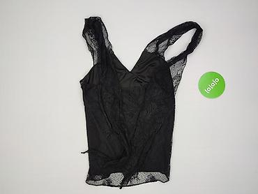 body bluzki koronka: H&M, Top damski, rozmiar S — 3