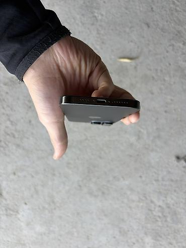 iphone 16 lalafo: IPhone 16 Pro Max, Обьем:256 ГБ, Акб 86 Состояние 10/10 Ни разу не — 6