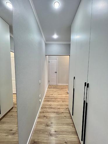 ищу кварти: 2 комнаты, 53 м², Технопарк Элитка, 2 этаж, Евроремонт — 5