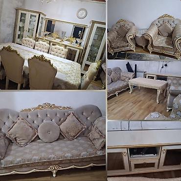 Qonaq desti birlikde 1800 azn. Unvan Bileceri kod 2400inst &fidan