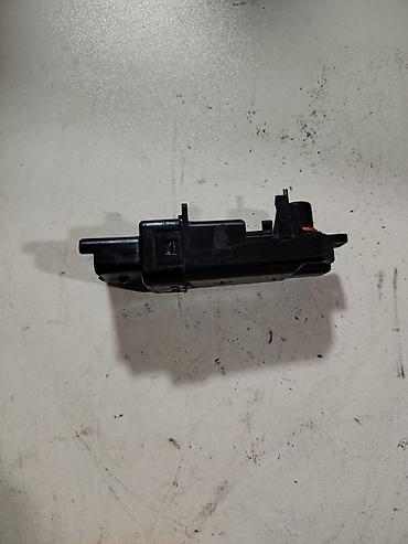 regulator: Renault Megane 2,, 2008 il, Orijinal, Fransa, İşlənmiş — 1