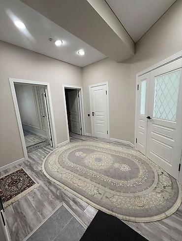 Продажа квартир: 2 комнаты, 72 м², Кок-Жар ж/м Элитка, 3 этаж, Дизайнерский ремонт — 2