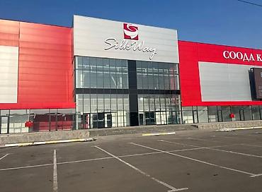 сдаю спортивный зал: Бутик, 28 м², С ремонтом — 1