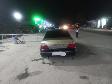 срочная продажа авто по низким ценам: Daewoo Nexia: 2006 г., 1.6 л, Механика, Бензин, Седан