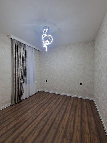samaxida ev satilir: Savalan 4 otaqlı, 123 kv. m, Kredit var, Yeni təmirli — 4