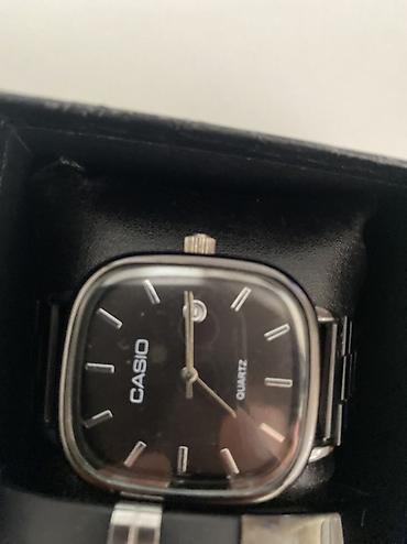 чехлы на хр: Классические часы часы, Tissot, Унисекс, Б/у — 3