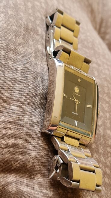 Ručni satovi: Klasični sat, Muški — 3