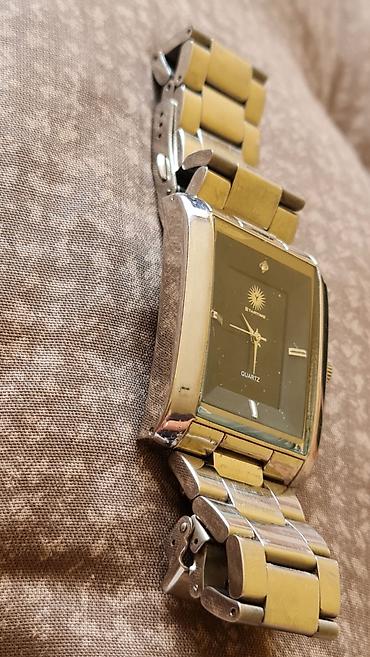 Ručni satovi: Muški — 2