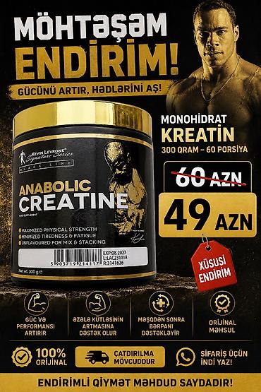 idman qida: Protein Yeni — 1