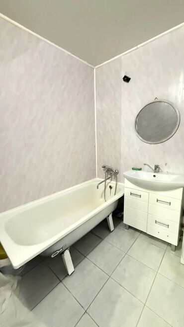 Долгосрочная аренда квартир: 1 комната, Агентство недвижимости, Без подселения, С мебелью частично — 8