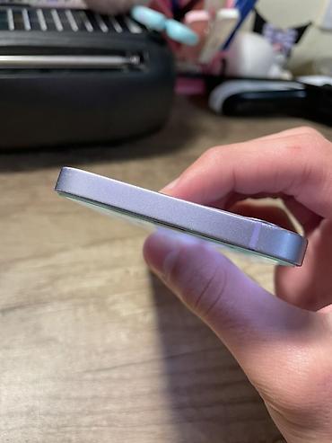 iphone: IPhone 12, 64 GB, Deep Purple — 5