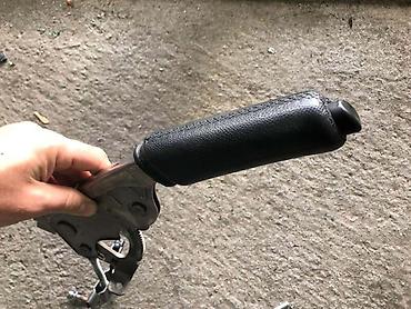 motor 24v: RUCICA RUCNE KOCNICE ZA ALFA ROMEO MITO | za Alfa Mito — 1