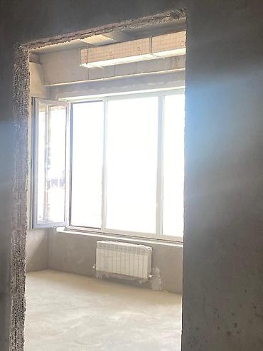 продаю иссык куль: 2 комнаты, 82 м², Элитка, 4 этаж, ПСО (под самоотделку) — 3