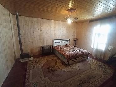 hokmelide heyet evi: 5 otaqlı, 104 kv. m, Kredit yoxdur, Orta təmir — 9