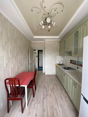 сдается квартира элитка: 2 комнаты, Риэлтор, Без подселения, С мебелью полностью