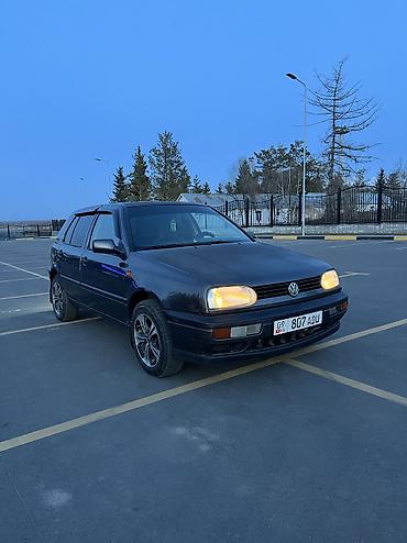 Другие автомобили: Гольф 3 Обьём 1.8 Моно Гидрач Матор-Карабка-Хадовая 5-5 Центр замок,Эл — 2