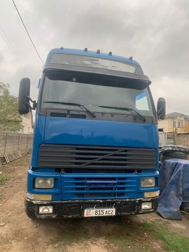 вольво 940: Продаю Volvo FH12 в хорошем состоянии тягач 1 мост Тормоз барабан