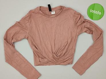 hm buty sniegowce: H&M Divided, Top damski, rozmiar XS — 2