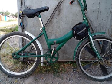 Городские велосипеды: Городской велосипед, Skillmax, Рама S (145 - 165 см), Б/у — 7