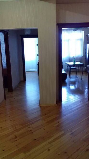 Yeni tikili: 3 otaqlı, Yeni tikili, m. Avtovağzal, 128 kv. m — 20