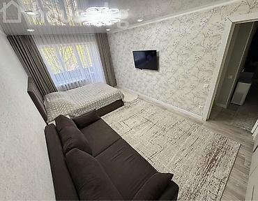 Продажа квартир: 1 комната, 42 м², 104 серия, 3 этаж, Евроремонт — 11