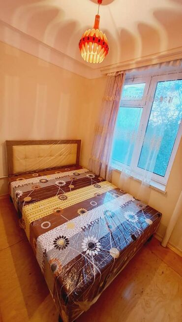 Köhnə tikili: Bakı, 1 otaqlı, Köhnə tikili, m. Neftçilər, 36 kv. m — 4