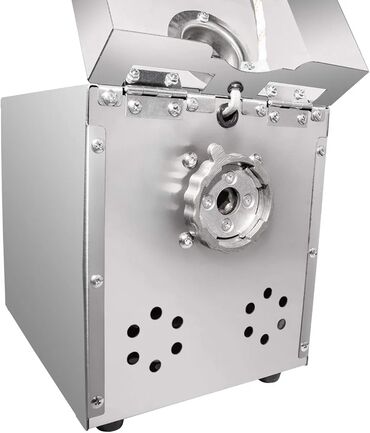 Professional ət çəkən maşınlar: Nağd ödəniş — 7