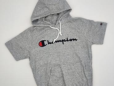 champion bluza: Champion, Bluza z kapturem damska, rozmiar XS — 1