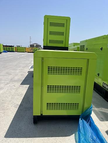 dibceklerin satisi: FULL POWER dizel generatoru – Energy Diesel Generator Set Texniki — 2