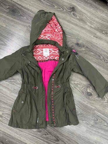 s oliver: Parka, 104-110