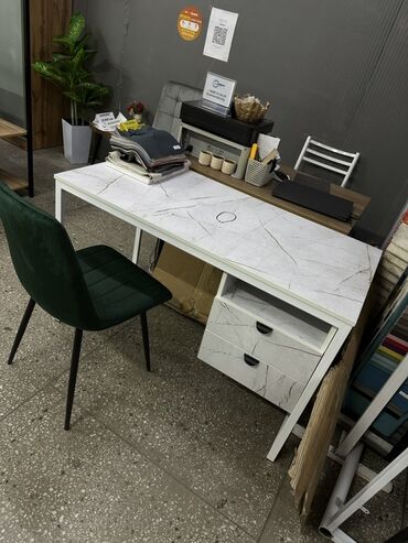 Кухонные гарнитуры: Кухонный гарнитур, Новый, цвет - Серый, МДФ, Бесплатная доставка — 9