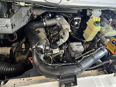 2 4 д: Грузовик, Mercedes-Benz, Стандарт, 3 т, Б/у — 6