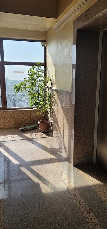 Продажа квартир: 3 комнаты, 100 м², Элитка, 14 этаж, Дизайнерский ремонт — 6