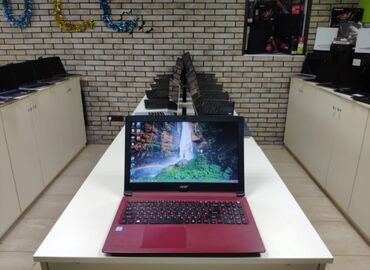 нодбук: Новый Acer Aspire, 15.6 ", Intel Core i3, 256 ГБ, Бесплатная доставка