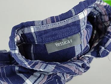 mango rn 115455: Yessica, Koszula damska, rozmiar L — 4