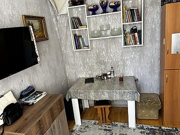 bina az 7 mkr satilan evler: Həyət evləri və villaların satışı — 10