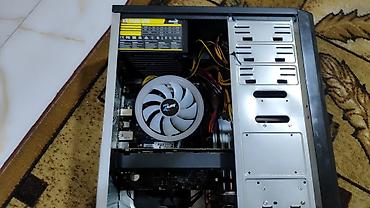 pc case: Игровой компьютер, подойдет для игр таких как: кс2 200fps пабг 120fps — 1