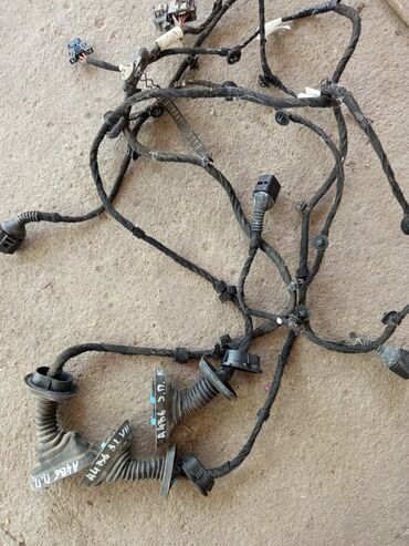 Двери и комплектующие: Дверь Комплект Audi, Б/у, Оригинал at lalafo.kg — 18 Двери и комплектующие: Дверь Комплект Audi, Б/у, Оригинал — 18