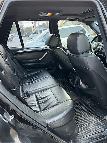 е34 стартер: BMW X5: 2003 г., 3 л, Автомат, Бензин, Кроссовер — 4