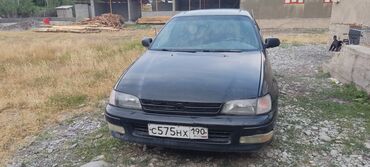toyota supra mk4 бишкек: Toyota Carina E: 1995 г., 1.6 л, Механика, Бензин, Седан