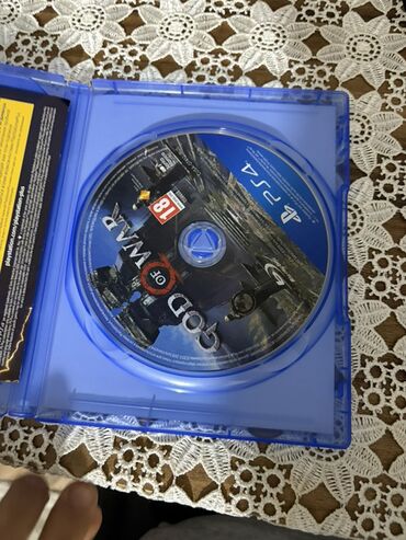 Oyun diskləri: Qarışıq janr — 8