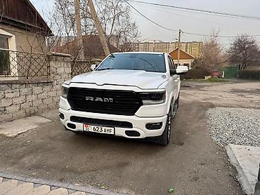 Грузовики: Грузовик, Дубль, Б/у — 2