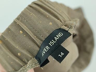solar spodnice: River Island, Spódnica damska, rozmiar XL — 4