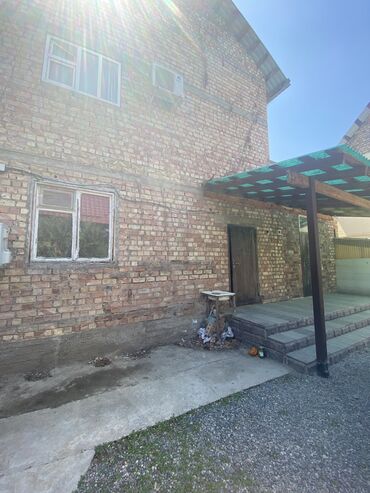 Продажа домов: Дом, 150 м², 5 комнат, Риэлтор, ПСО (под самоотделку) — 3