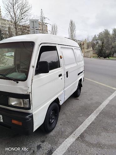 daewoo damas 2002: Daewoo Damas V, 2006 il, motor 0.8 l, Furqon, İşlənmiş — 5