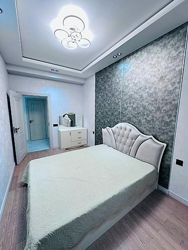 qara qarayev: Nizami rayonu, Qara Qarayev metrosunun yaxını, Xarı Bülbül — 5